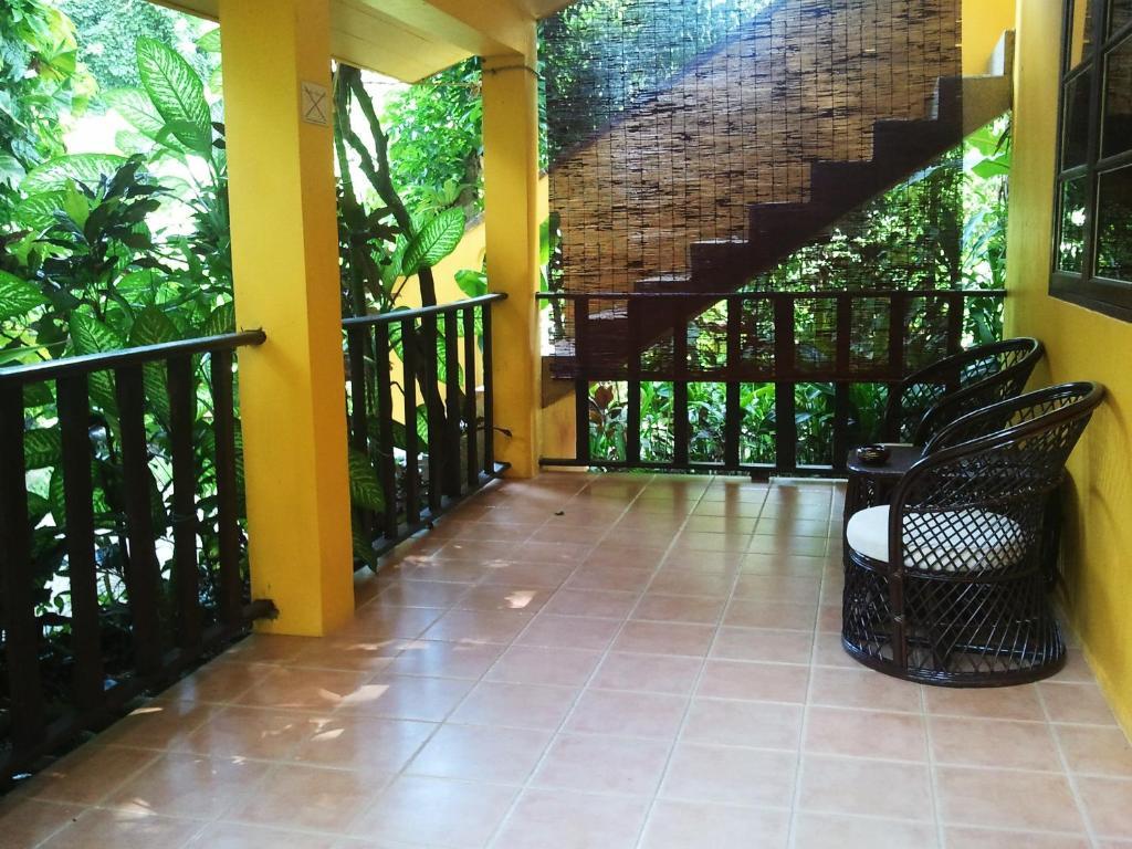 Emerald Garden Resort (Adults Only) Ao Nang Rom bilde