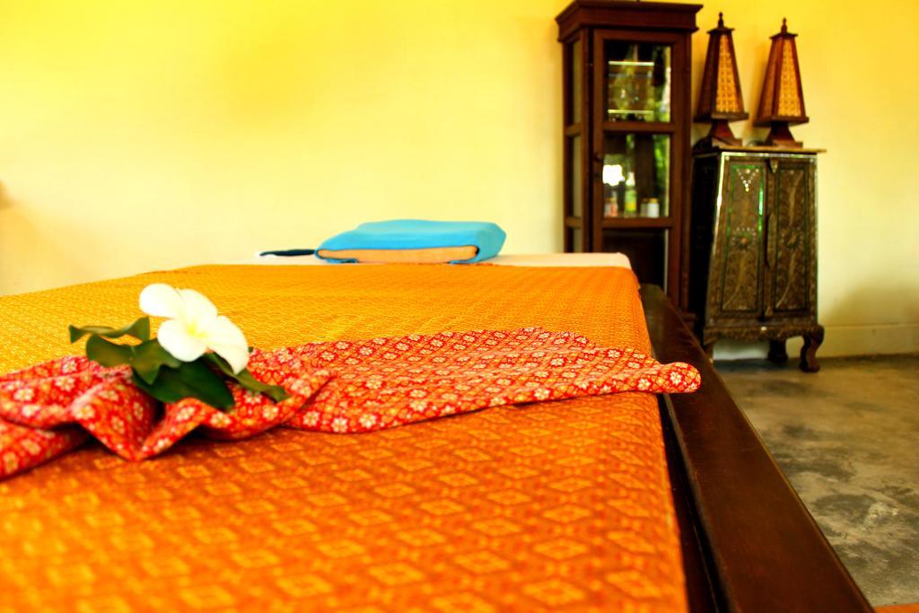Emerald Garden Resort (Adults Only) Ao Nang Eksteriør bilde