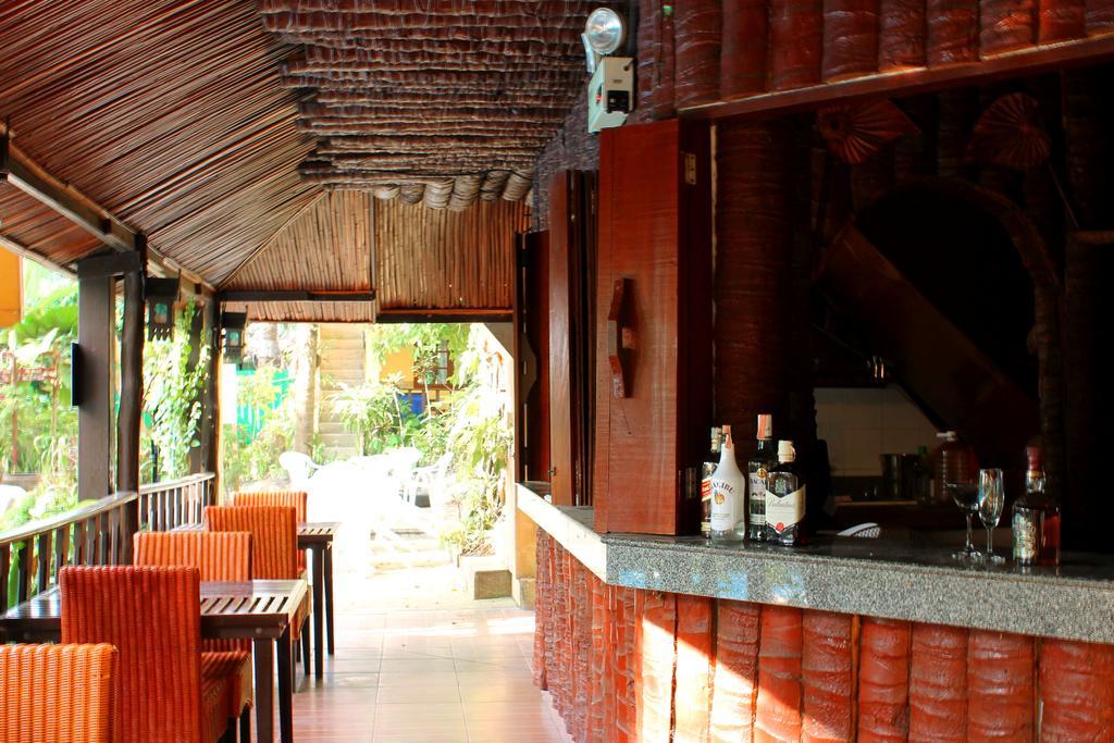 Emerald Garden Resort (Adults Only) Ao Nang Eksteriør bilde