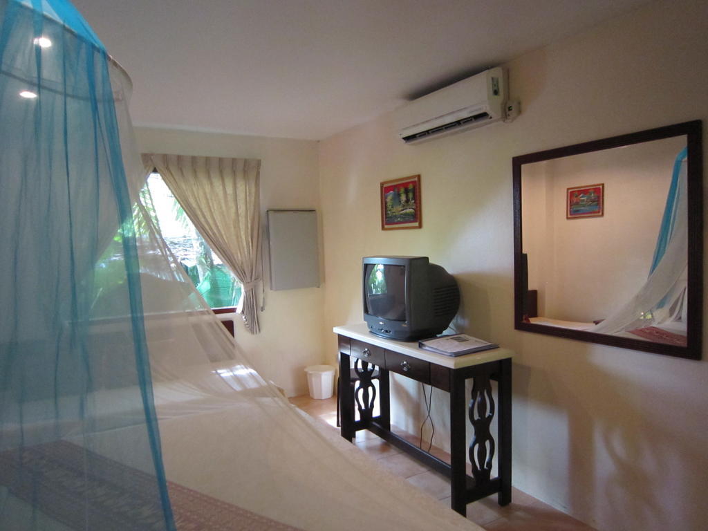 Emerald Garden Resort (Adults Only) Ao Nang Eksteriør bilde