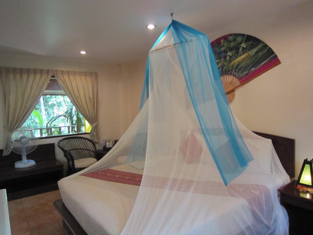 Emerald Garden Resort (Adults Only) Ao Nang Rom bilde