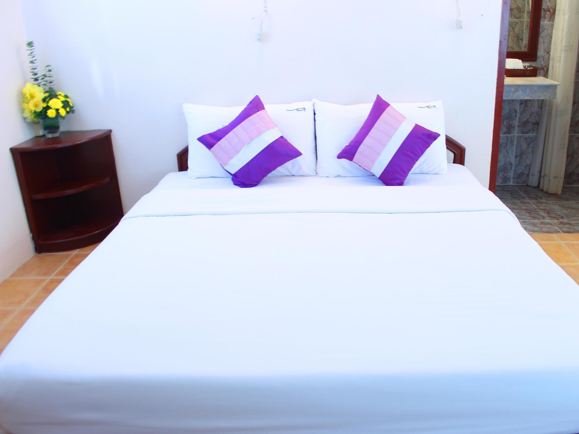 Emerald Garden Resort (Adults Only) Ao Nang Eksteriør bilde