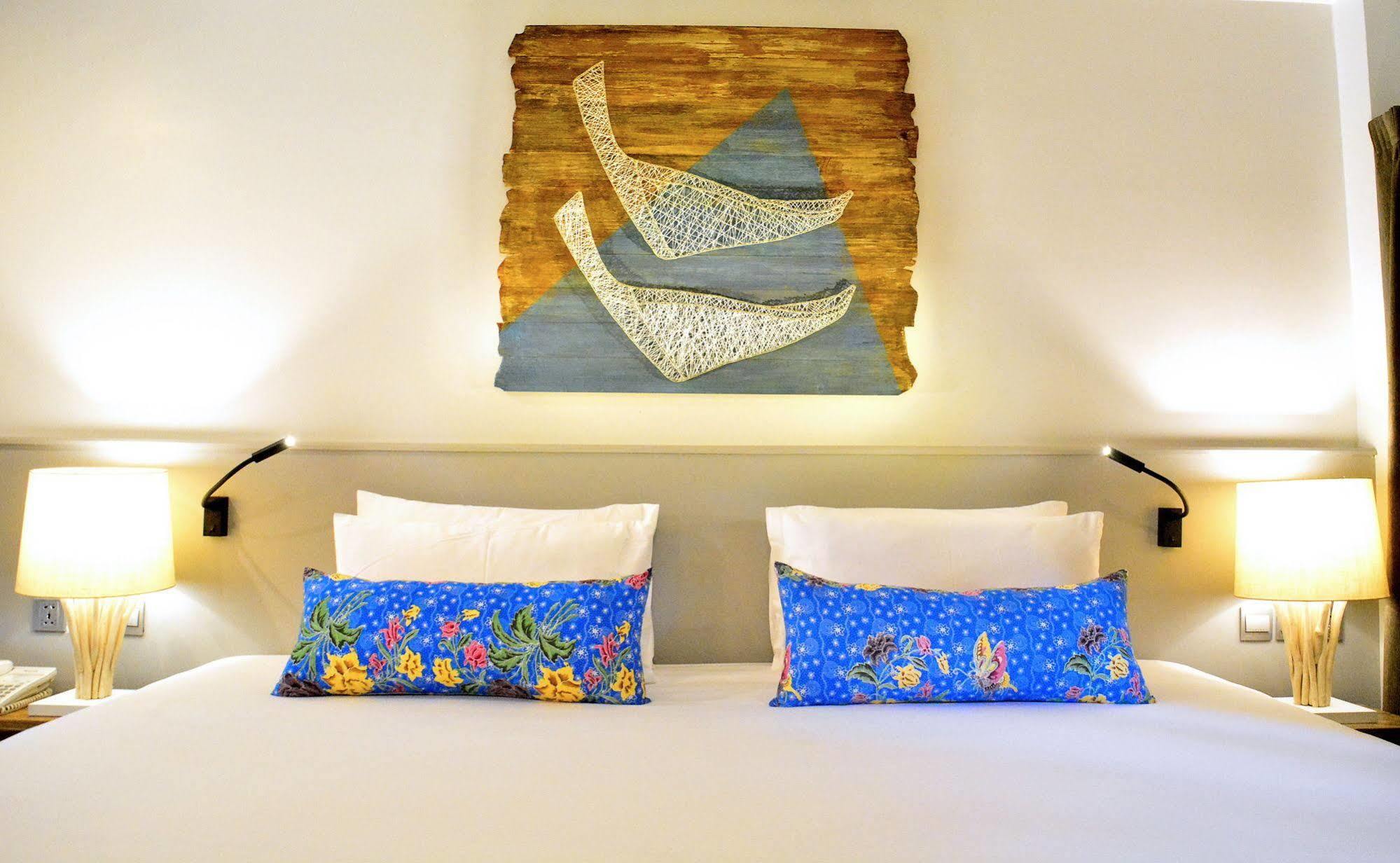 Emerald Garden Resort (Adults Only) Ao Nang Eksteriør bilde